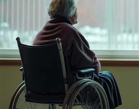 Nursing Home Abuse and Neglect