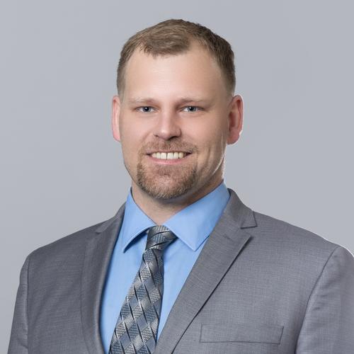 Andrew W. Durland